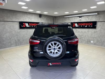 FORD EcoSport SE 1.5 12v 2020 - miniatura 6
