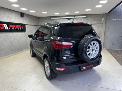 FORD EcoSport SE 1.5 12v 2020 - miniatura 7