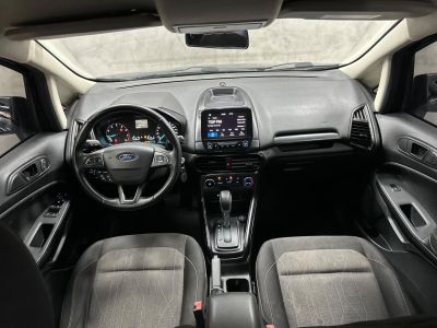 FORD EcoSport SE 1.5 12v 2020 - miniatura 8