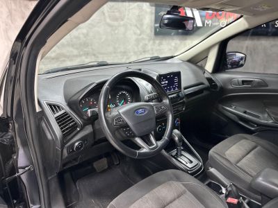 FORD EcoSport SE 1.5 12v 2020 - miniatura 9