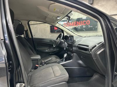 FORD EcoSport SE 1.5 12v 2020 - miniatura 10
