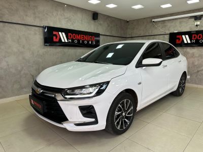 CHEVROLET Onix Sedan Plus Premier 1.0T 12v 2026