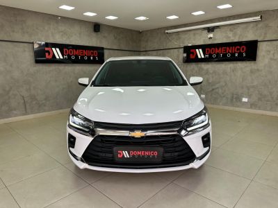 CHEVROLET Onix Sedan Plus Premier 1.0T 12v 2026 - miniatura 2