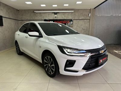 CHEVROLET Onix Sedan Plus Premier 1.0T 12v 2026 - miniatura 3