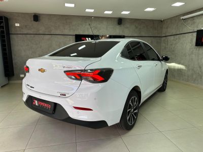 CHEVROLET Onix Sedan Plus Premier 1.0T 12v 2026 - miniatura 4