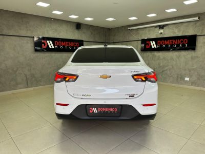 CHEVROLET Onix Sedan Plus Premier 1.0T 12v 2026 - miniatura 5
