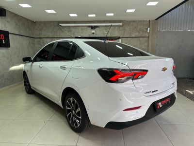 CHEVROLET Onix Sedan Plus Premier 1.0T 12v 2026 - miniatura 6