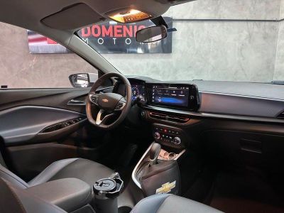 CHEVROLET Onix Sedan Plus Premier 1.0T 12v 2026 - miniatura 7