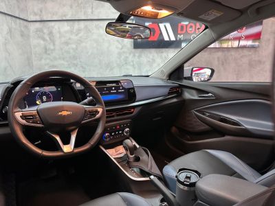 CHEVROLET Onix Sedan Plus Premier 1.0T 12v 2026 - miniatura 8