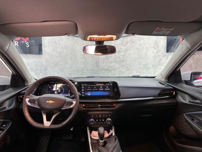 CHEVROLET Onix Sedan Plus Premier 1.0T 12v 2026 - miniatura 9