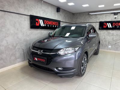 HONDA HR-V EX 1.8 16v 2018