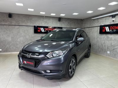 HONDA HR-V EX 1.8 16v 2018 - miniatura 2
