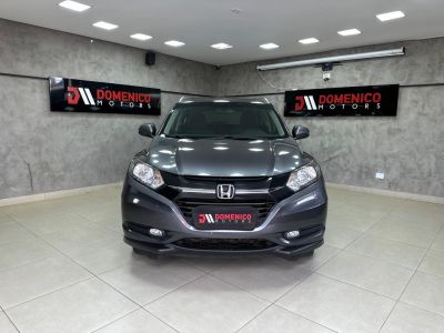 HONDA HR-V EX 1.8 16v 2018 - miniatura 3