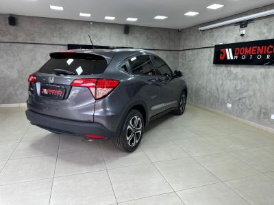 HONDA HR-V EX 1.8 16v 2018 - miniatura 5