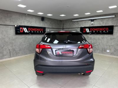 HONDA HR-V EX 1.8 16v 2018 - miniatura 6