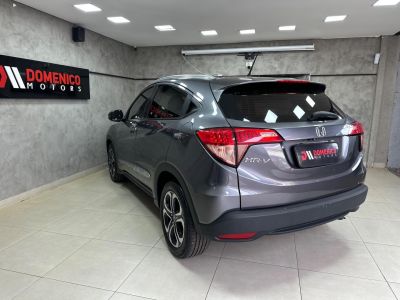 HONDA HR-V EX 1.8 16v 2018 - miniatura 7