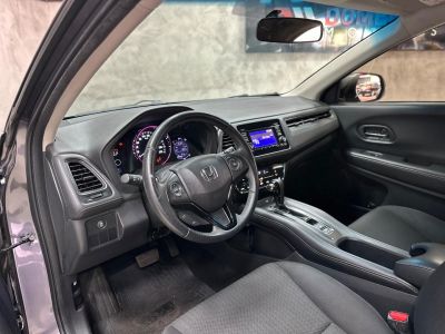 HONDA HR-V EX 1.8 16v 2018 - miniatura 8