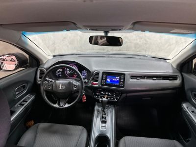HONDA HR-V EX 1.8 16v 2018 - miniatura 9