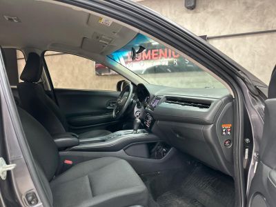 HONDA HR-V EX 1.8 16v 2018 - miniatura 10
