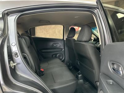 HONDA HR-V EX 1.8 16v 2018 - miniatura 11