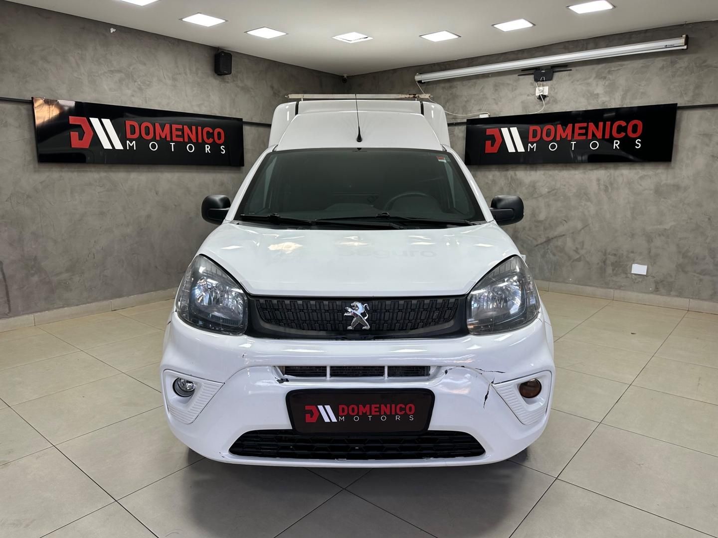 PEUGEOT Partner Rapid Business Pack 1.4 2024 - miniatura 3