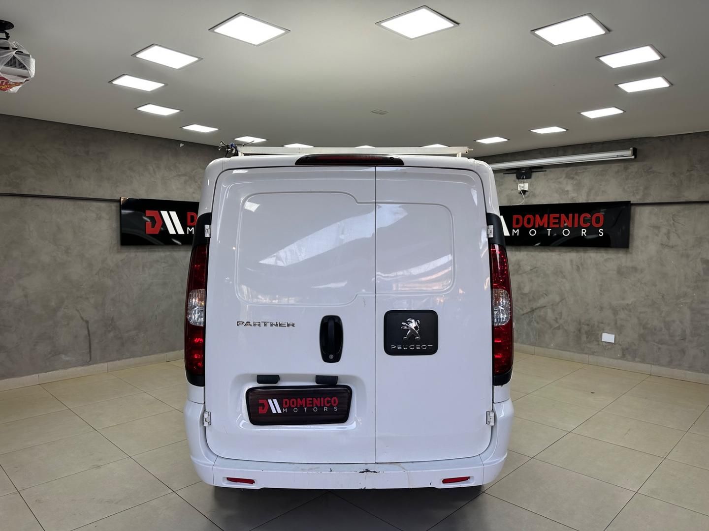 PEUGEOT Partner Rapid Business Pack 1.4 2024 - miniatura 6