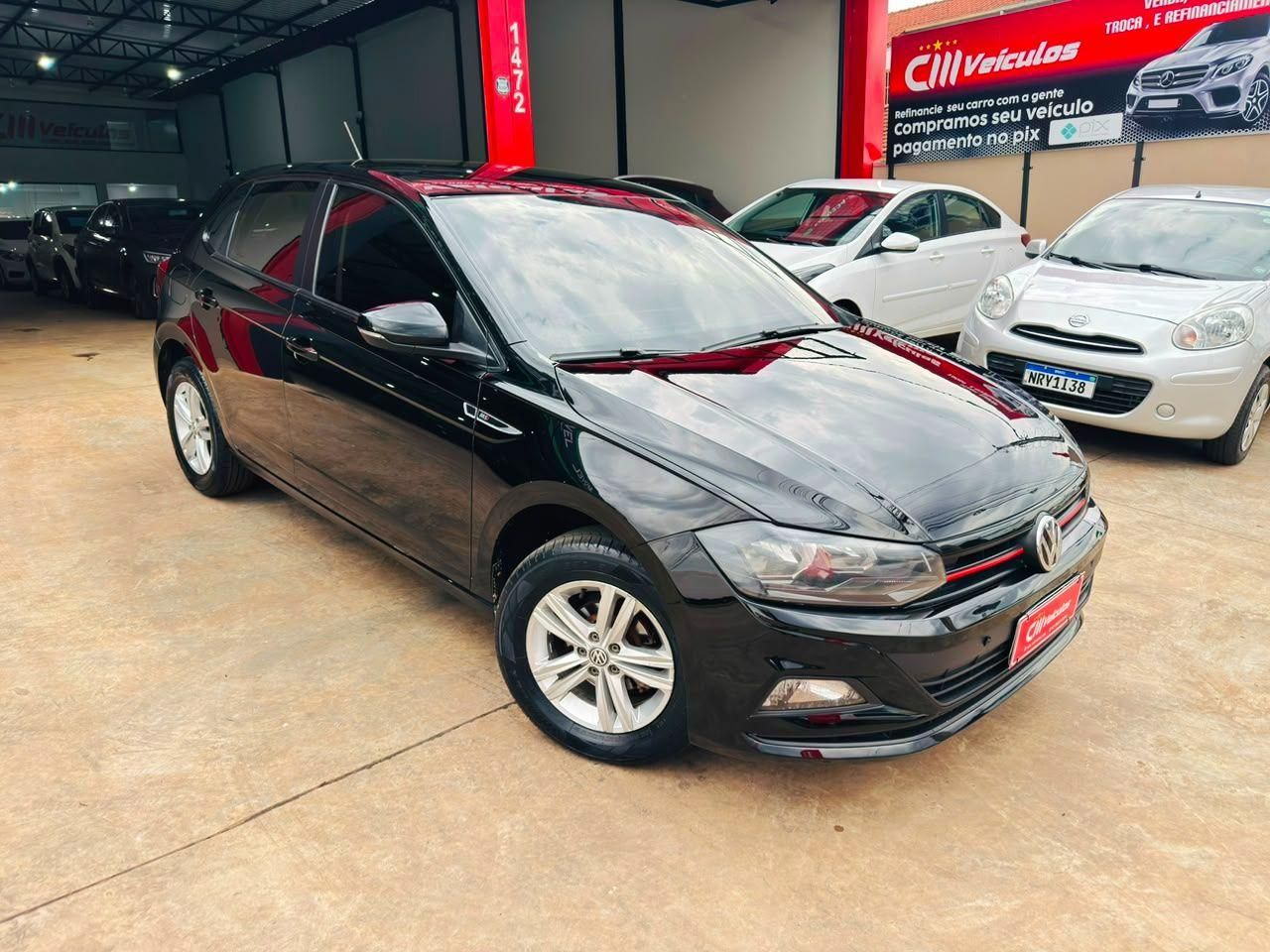 VOLKSWAGEN Polo Hatch 1.6 16v 2020