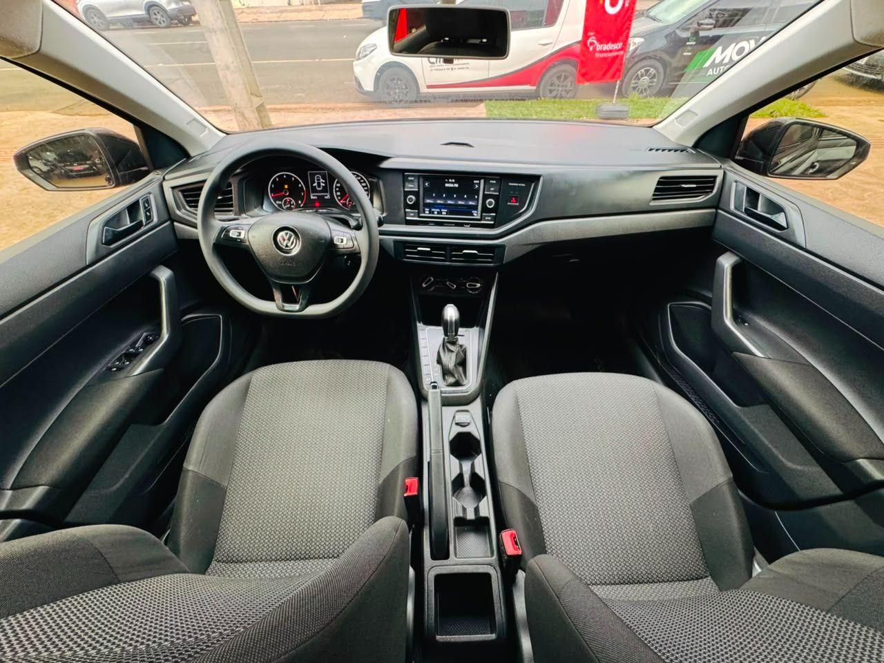 VOLKSWAGEN Polo Hatch 1.6 16v 2020 - miniatura 7