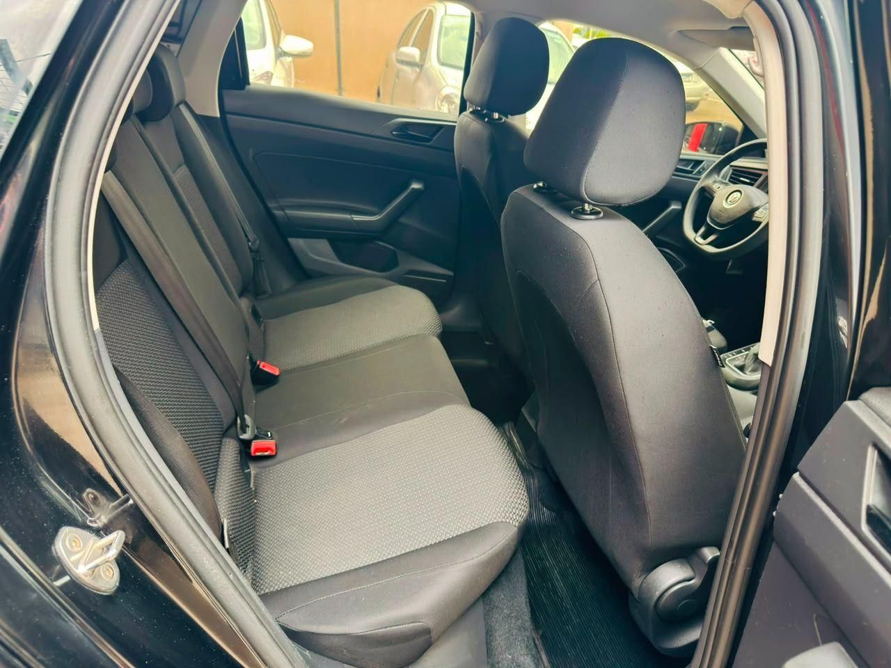 VOLKSWAGEN Polo Hatch 1.6 16v 2020 - miniatura 8