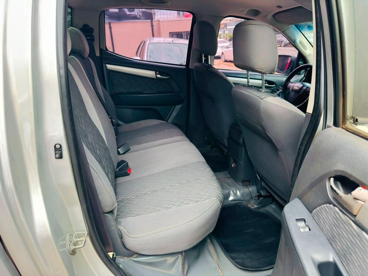 CHEVROLET S10 LT 2.4 C.D. 2014 - miniatura 10