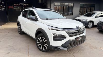 RENAULT Kardian Evolution 1.0T 12v 2025