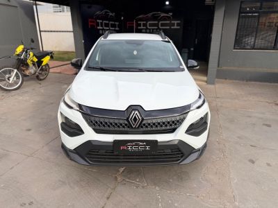 RENAULT Kardian Evolution 1.0T 12v 2025 - miniatura 2