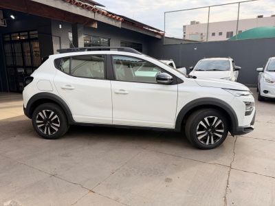 RENAULT Kardian Evolution 1.0T 12v 2025 - miniatura 3