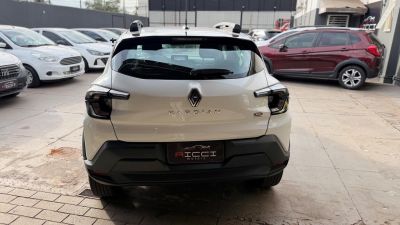 RENAULT Kardian Evolution 1.0T 12v 2025 - miniatura 4