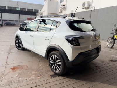 RENAULT Kardian Evolution 1.0T 12v 2025 - miniatura 5