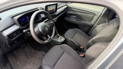 RENAULT Kardian Evolution 1.0T 12v 2025 - miniatura 7