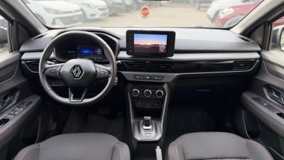 RENAULT Kardian Evolution 1.0T 12v 2025 - miniatura 8