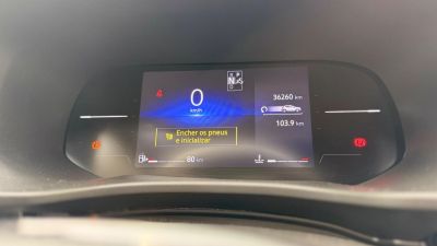RENAULT Kardian Evolution 1.0T 12v 2025 - miniatura 9