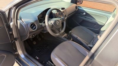 VOLKSWAGEN Up Xtreme 1.0 12v TSi 4p. 2021 - miniatura 7