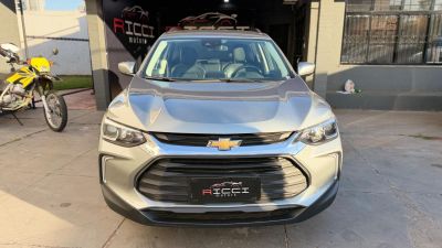 CHEVROLET Tracker LTZ 1.0T 12v 2025 - miniatura 2