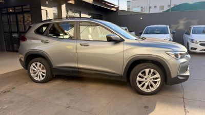 CHEVROLET Tracker LTZ 1.0T 12v 2025 - miniatura 3