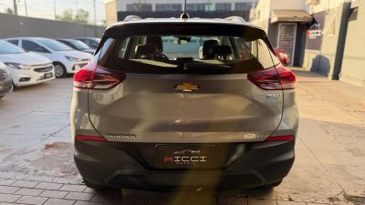 CHEVROLET Tracker LTZ 1.0T 12v 2025 - miniatura 4
