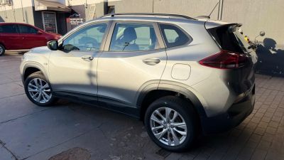 CHEVROLET Tracker LTZ 1.0T 12v 2025 - miniatura 5