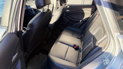CHEVROLET Tracker LTZ 1.0T 12v 2025 - miniatura 6