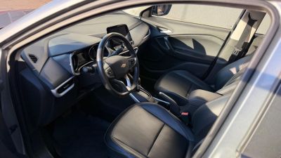 CHEVROLET Tracker LTZ 1.0T 12v 2025 - miniatura 7