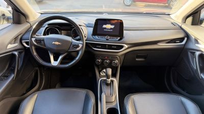 CHEVROLET Tracker LTZ 1.0T 12v 2025 - miniatura 8