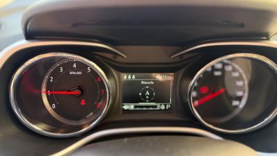 CHEVROLET Tracker LTZ 1.0T 12v 2025 - miniatura 9