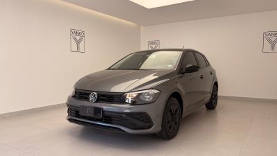 VOLKSWAGEN Polo Hatch Track Rock in Rio 1.0 12v 2025