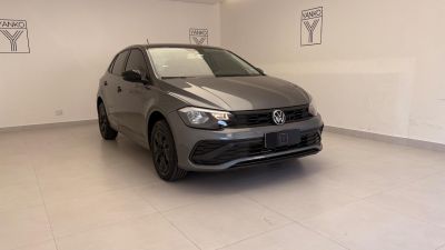 VOLKSWAGEN Polo Hatch Track Rock in Rio 1.0 12v 2025 - miniatura 2