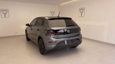 VOLKSWAGEN Polo Hatch Track Rock in Rio 1.0 12v 2025 - miniatura 3